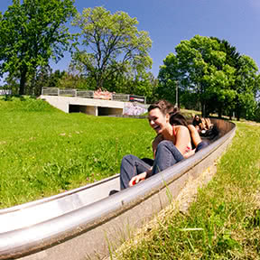 Bobbahn