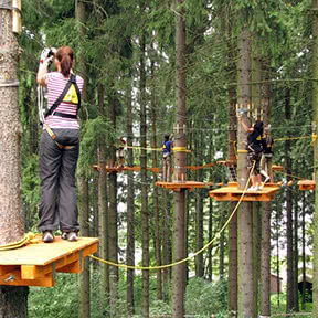 Abenteuerpark Adventure Park