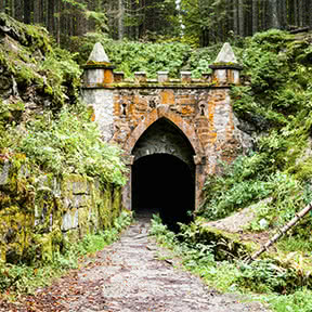Schwarzenberger Weg